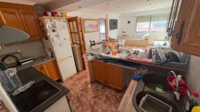 Apartment in L'Eixereta photo 8