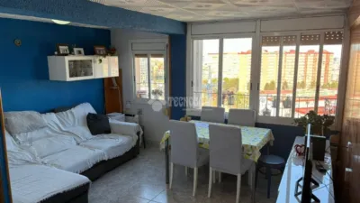Apartment in Sant Ildefons photo 3