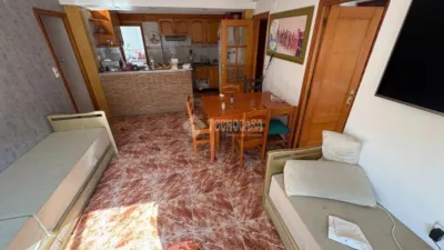 Apartment in L'Eixereta photo 25