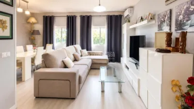 Apartment in Abrantes photo 2