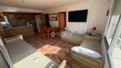 Apartment in L'Eixereta photo 13