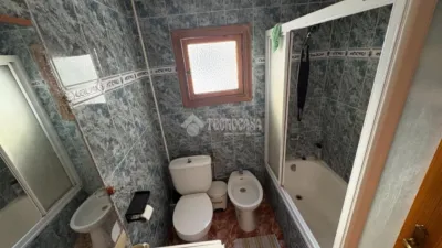 Apartment in L'Eixereta photo 11