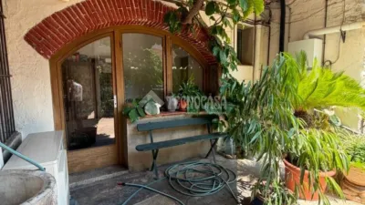 Single-family home in Sant Feliu de Llobregat photo 23