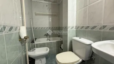 Apartment in Benicalap photo 16