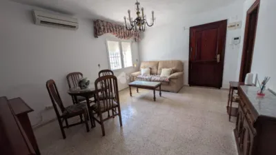 Apartment in Vejer de la Frontera photo 18