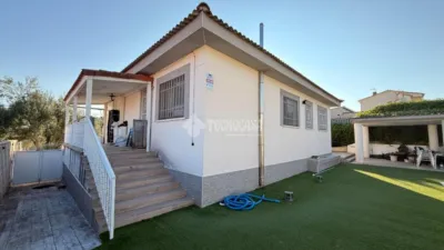 Detached house in Torrejón del Rey photo 25