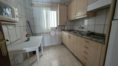 Apartment in Vejer de la Frontera photo 24