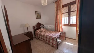 Apartment in Vejer de la Frontera photo 26