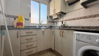 Apartment in Benicalap photo 15