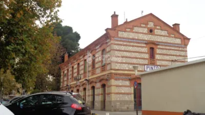 Flat in Centro-Egido photo 14