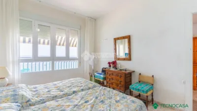 Apartment in Aguadulce photo 20