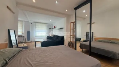 Apartment in Benicalap photo 12