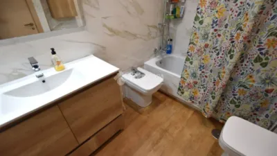 Piso en Getafe Norte photo 21