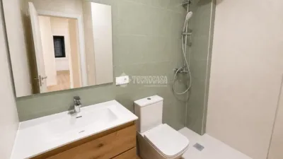 Flat in Centro-Egido photo 12
