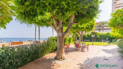 Apartment in Aguadulce photo 33