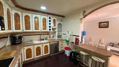 Semi-detached house in Torredonjimeno photo 7