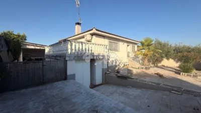 Detached house in Torrejón del Rey photo 21
