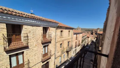 Flat on Calle Mayor photo 5