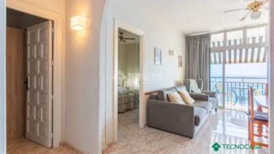 Apartment in Aguadulce photo 13