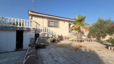 Detached house in Torrejón del Rey photo 23