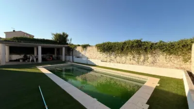 Detached house in Torrejón del Rey photo 27