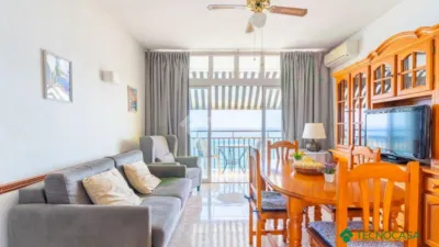 Apartment in Aguadulce photo 14