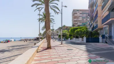 Apartment in Aguadulce photo 34