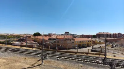Apartment for Sale in Venta de Baños photo 29