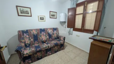 Apartment in Vejer de la Frontera photo 20