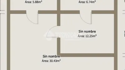Single-family home on Calle de la Cruz photo 25