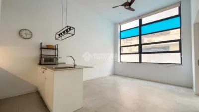 Apartment in Fuente del Berro photo 2