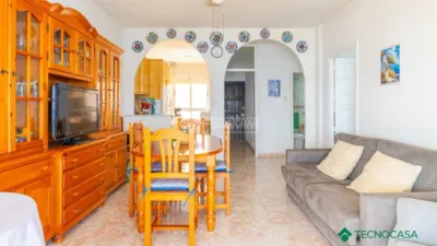 Apartment in Aguadulce photo 12
