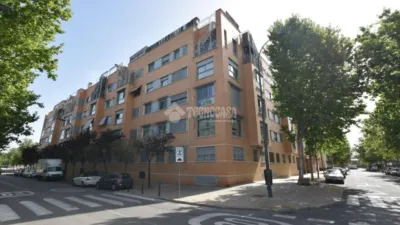 Piso en Getafe Norte photo 27