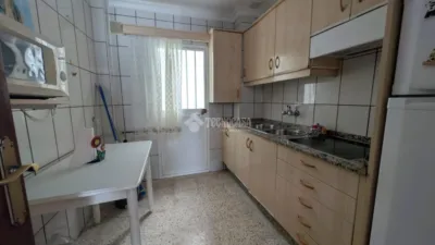 Apartment in Vejer de la Frontera photo 19