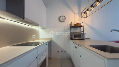 Apartment in Fuente del Berro photo 3