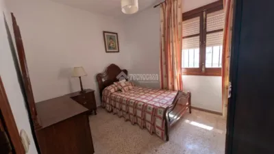 Apartment in Vejer de la Frontera photo 17