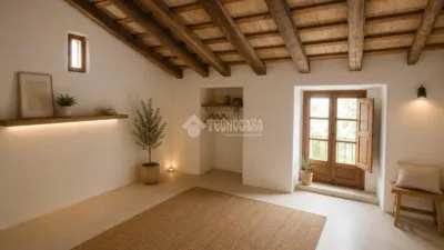 Single-family home on Calle de la Cruz photo 22