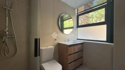 Apartment in Fuente del Berro photo 14