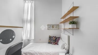 Duplex in Embajadores-Lavapiés photo 24