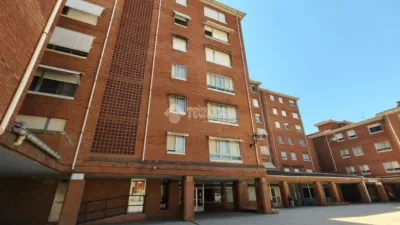 Apartment for Sale in Venta de Baños photo 2