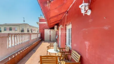 Apartment in Embajadores-Lavapiés photo 5