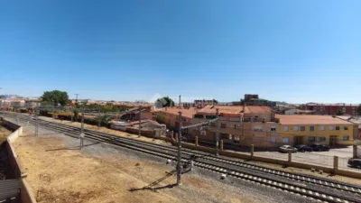 Apartment for Sale in Venta de Baños photo 18