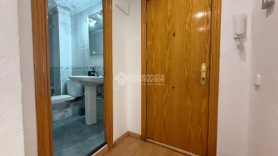 Apartment in Benicalap photo 2