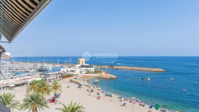 Apartment in Aguadulce photo 2