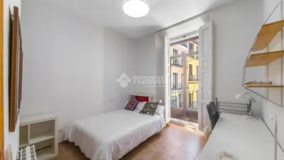Duplex in Embajadores-Lavapiés photo 6