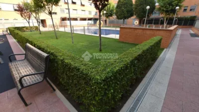 Apartment in Getafe Norte photo 3