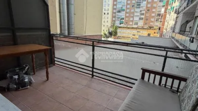 Apartment in Vallehermoso photo 4