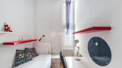 Duplex in Embajadores-Lavapiés photo 13