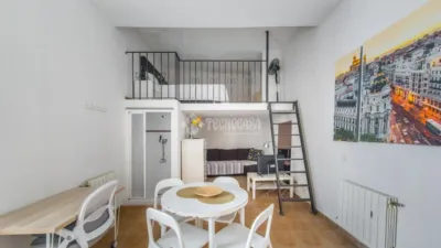 Duplex in Embajadores-Lavapiés photo 2