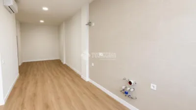 Flat in Centro-Egido photo 3